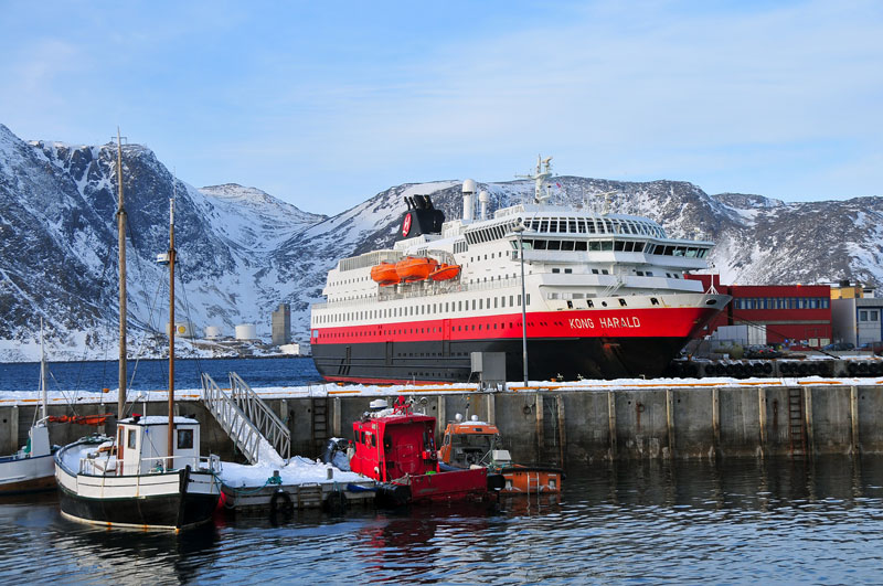 Scandinavie, Norvge, Sude, Finlande